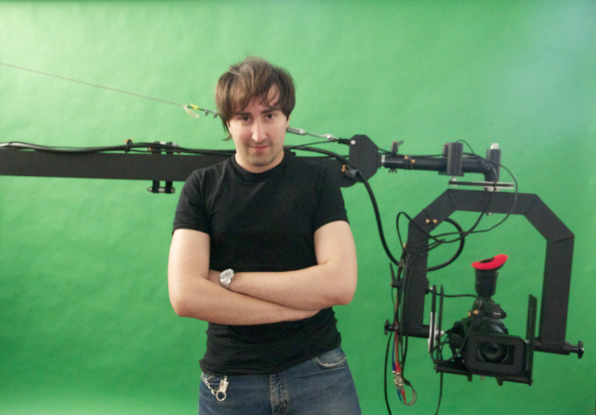 ..........iniziata la Fase Due